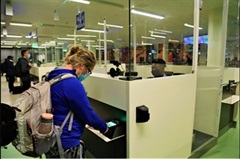 Permit Section Ground Floor